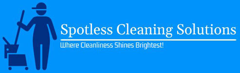 Spotless Cleaning Solutions